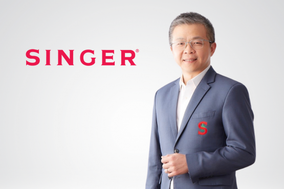 SINGER เริ่มเดินหน้าโครงการซื้อหุ้นคืน เพิ่มผลตอบแทน - ย้ำธุรกิจ ...