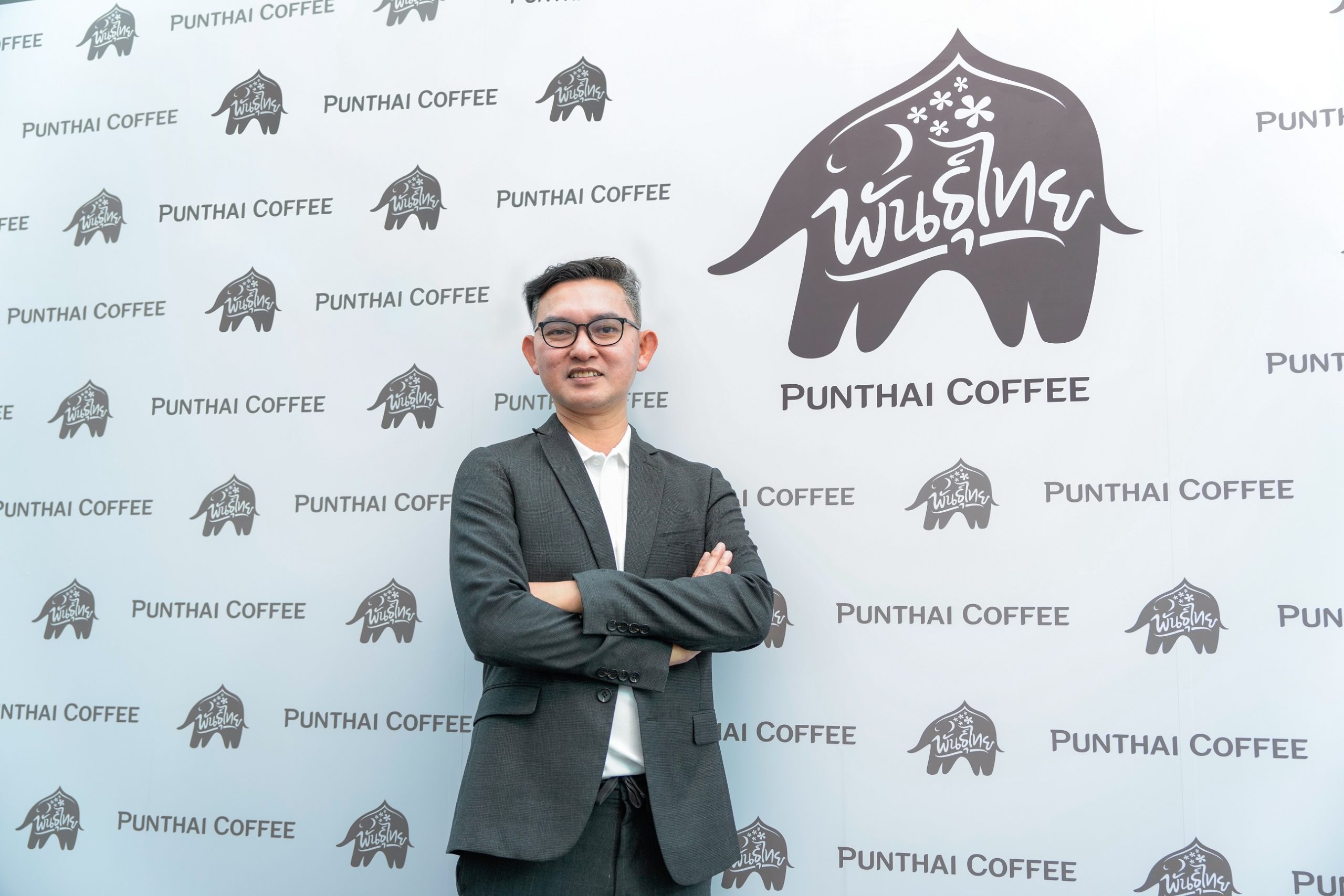 “กาแฟพันธุ์ไทย” เปิดรับสมัครบาริสต้าวัยเก๋า หนุนสังคมสูงวัยให้ “อยู่ดี ...